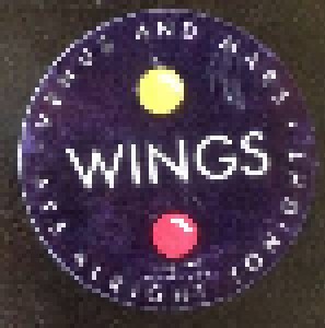 Wings: Venus And Mars (LP) - Bild 2
