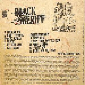 Black Sheriff: Night Terrors (CD) - Bild 2