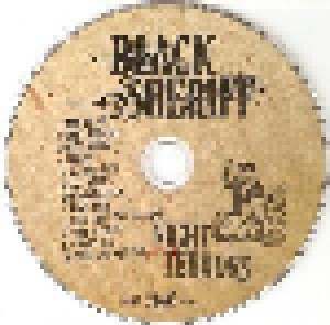 Black Sheriff: Night Terrors (CD) - Bild 3