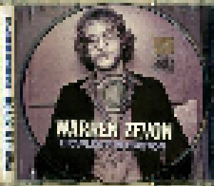 Warren Zevon: Headless In Boston - 1982 Live Radio Broadcast (CD) - Bild 3