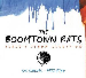 Cover - Boomtown Rats, The: Classic Album Selection: Six Albums 1977-1984