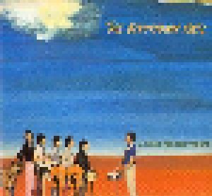 The Boomtown Rats: Classic Album Selection: Six Albums 1977-1984 (6-CD) - Bild 4