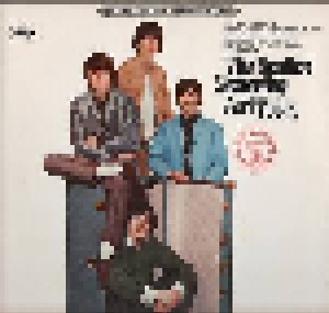 The Beatles: Yesterday... And Today (LP) - Bild 1