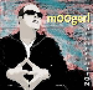 Cover - mOOger!: Recollection