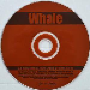 Whale: All Disco Dance Must End In Broken Bones (Promo-CD) - Bild 3