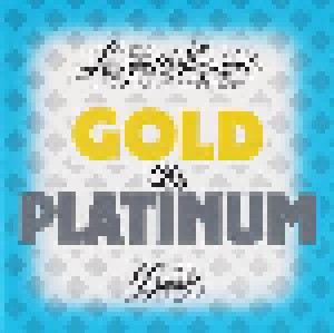 Lynyrd Skynyrd: Gold & Platinum (2-CD) - Bild 1