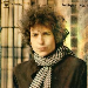Bob Dylan: Blonde On Blonde Vol. 1 (LP) - Bild 1