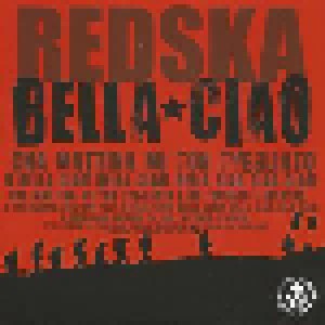 Cover - Redska: Bella Ciao