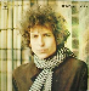 Bob Dylan: Blonde On Blonde Vol. 2 (LP) - Bild 1