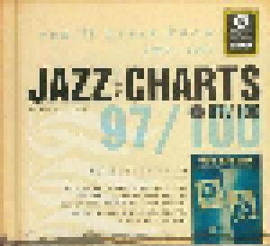 Jazz In The Charts 97/100 (CD) - Bild 1