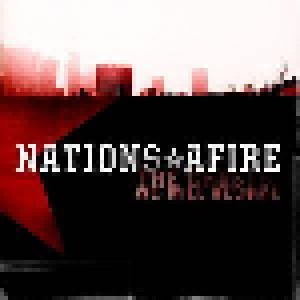Nations Afire: The Ghosts We Will Become (CD) - Bild 1