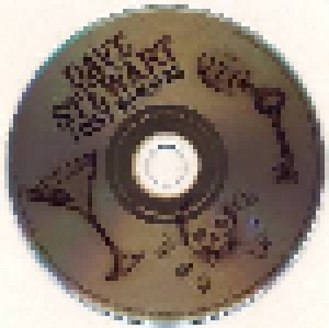 Dave Stewart: Lucky Numbers (CD) - Bild 3