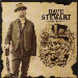 Dave Stewart: Lucky Numbers (CD) - Bild 4