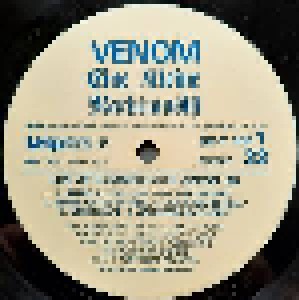 Venom: Eine Kleine Nachtmusik (2-LP) - Bild 5