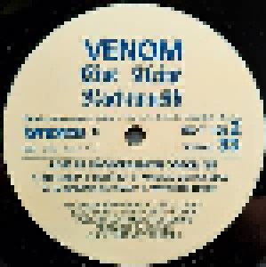 Venom: Eine Kleine Nachtmusik (2-LP) - Bild 6