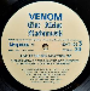 Venom: Eine Kleine Nachtmusik (2-LP) - Bild 7