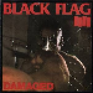 Black Flag: Damaged (CD) - Bild 1