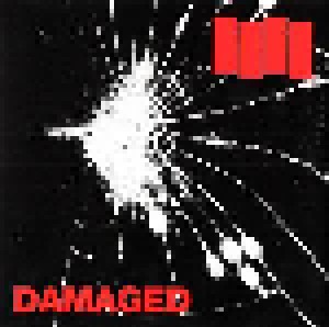 Black Flag: Damaged (CD) - Bild 3