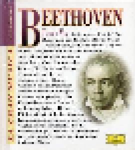 Ludwig van Beethoven: Symphonien Nr. 5 Und 6 (1996)