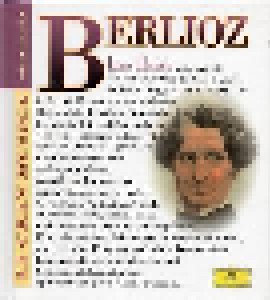 Hector Berlioz: Symphonie Fantastique / La Mort De Cléopâtre (1994)