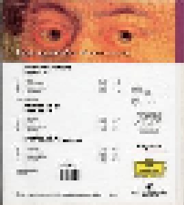 Wolfgang Amadeus Mozart: Eine Kleine Nachtmusik / Symphonien Nr. 40 Und 41 (CD) - Bild 2