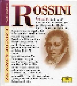 Gioachino Rossini: Ouvertüren (1994)
