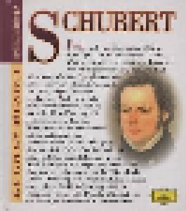 Franz Schubert: Symphonien Nr. 8 Und 9 (1997)