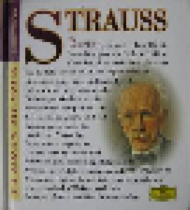 Richard Strauss: Also Sprach Zarathustra / Don Juan / Till Eulenspiegel (0)