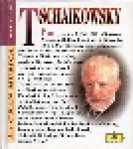 Pjotr Iljitsch Tschaikowski: Symphonie Nr. 6 / Der Schwanensee (1994)