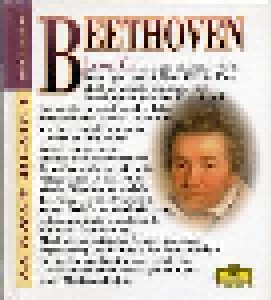 Ludwig van Beethoven: Symphonie Nr. 9 In D-Moll Op. 125 (1994)