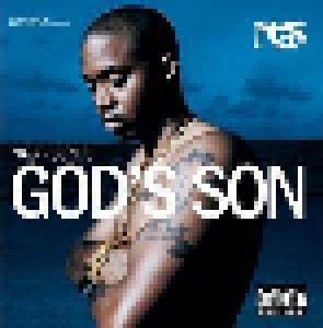 Cover - Nas: God's Son