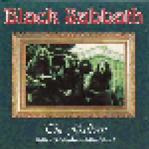 Black Sabbath: The Gallery (CD) - Bild 1