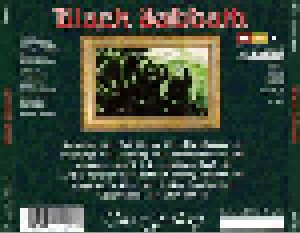 Black Sabbath: The Gallery (CD) - Bild 4