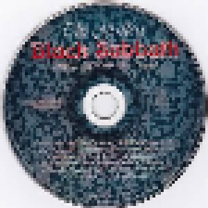 Black Sabbath: The Gallery (CD) - Bild 5