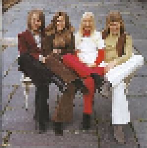 ABBA: Ring Ring (CD) - Bild 7