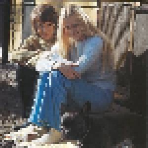 ABBA: Ring Ring (CD) - Bild 9