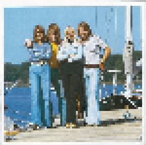 ABBA: Ring Ring (CD) - Bild 10