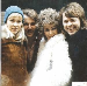 ABBA: Waterloo (CD) - Bild 7
