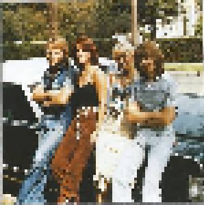 ABBA: Arrival (CD) - Bild 7
