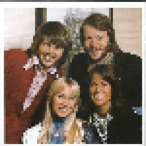 ABBA: Arrival (CD) - Bild 8