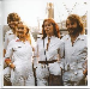 ABBA: Arrival (CD) - Bild 10