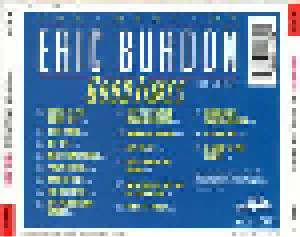 Eric Burdon & The Animals: The Best Of - Good Times (CD) - Bild 2