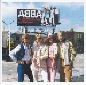 ABBA: The Album (CD) - Bild 6