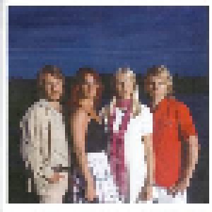 ABBA: The Album (CD) - Bild 8