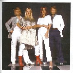 ABBA: The Album (CD) - Bild 10