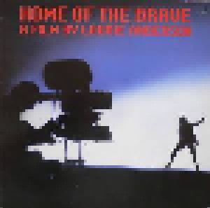 Laurie Anderson: Home Of The Brave (LP) - Bild 1