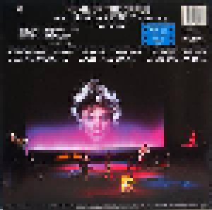 Laurie Anderson: Home Of The Brave (LP) - Bild 2