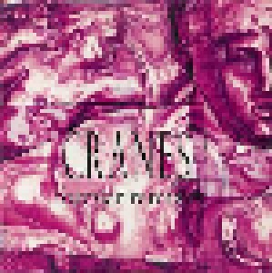 Cranes: Forever Remixes (Mini-CD / EP) - Bild 1