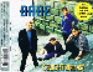 Caught In The Act: Babe (Single-CD) - Bild 2