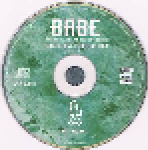 Caught In The Act: Babe (Single-CD) - Bild 4